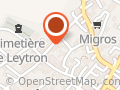Commune De Leytron
