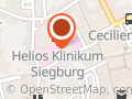 Helios Bildungszentrum Siegburg