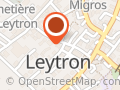 Fondation St-Martin Leytron