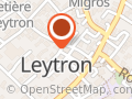 CEFIMA SA - Fiduciaire de Leytron