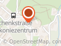 Diakoniezentrum Ev. Altenhilfe Ronsdorf