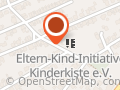 Kindergarten Eltern-Kind- Initiative Kinderkiste e.V.