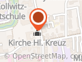 Katholischer Kindergarten "Heilig Kreuz" in Recklinghausen Süd