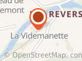 Valley Station Rougemont - Café & Bar