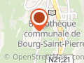 Auberge les Charmettes