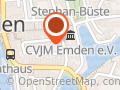 Fewo Meeresbrise Emden