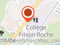Collège Frison-Roche