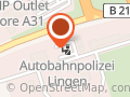 Einsatz- und Streifendienst Autobahn Lingen