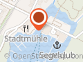 Bootshaus Strandallee Gaststätte "Zur Kajute"