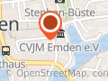 Ferienwohnung Domizil am Delft Emden