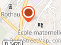 Hôpital de Jour Enfants (Centre Hospitalier D'erstein)
