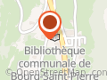 Les éoliennes de la combe de Barasson GmbH