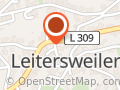 Evangelische Kirche Leitersweiler