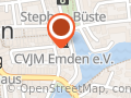 Pizzeria Napoli Emden (5% Rabatt auf unserer Website)