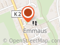 Ev. Kindergarten Emmaus - Ev. Kirchengemeinde Weitmar-Mark