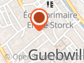 Pharmacie Mahrer Gaby