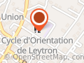Cycle d'Orientation de Leytron