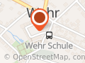 Deutsches Rotes Kreuz Ortsverein Wehr e. V.
