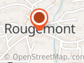 Hôtel de Commune de Rougemont