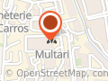 Boulangerie Multari la grave