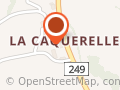 Hotel-restaurant La Caquerelle