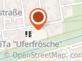 AWO Kindertagesstätte Uferfrösche