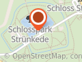 Open-Air Kino Schloss Strünkede