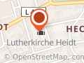 Lutherkirche Heidt - Evangelische Kirchengemeinde Gemarke-Wupperfeld