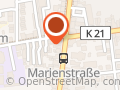 Hans Ulrich Legge Gaststätte Wirtshaus