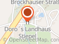 Landgasthaus Stiepeler Hof