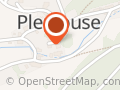 Schloss Pleujouse