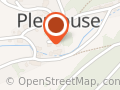 Restaurant Château de Pleujouse