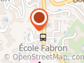 École Primaire Publique Fabron La Lanterne