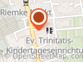 Ev. Kindergarten Trinitatis - Ev. Trinitatis-Kirchengemeinde Bochum