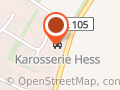 Karosseriebau Hess