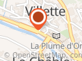 LA RUINETTE Sàrl