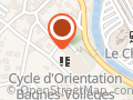 Ecole Publique Collège de Bagnes