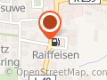 Raiffeisen Ems-Vechte Tankstelle