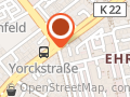 Kiosk Trinkhalle Star-Minimarkt