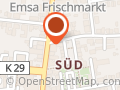 Caritas Pflegedienst Süd