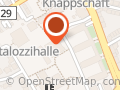 Sporthalle Westring
