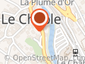 La Brasserie du Châble