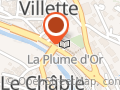 Papeterie-librairie La Plume d'Or