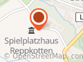Spielplatzhaus