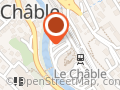 TMR Transports de Martigny et Régions SA - Gare du Châble