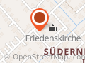 Ev.- luth. Kirchengemeinde Süderneuland