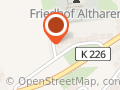 KFZ-Meisterbetrieb Markus Ahillen