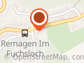 Monteurzimmer und Ferienwohnungen nahe Bonn – Ferienwohnungskomplex „Monteurglück"