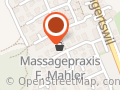 Fredy Mahler Massageinstitut