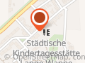 Städt. Kindergarten Lange Wanne